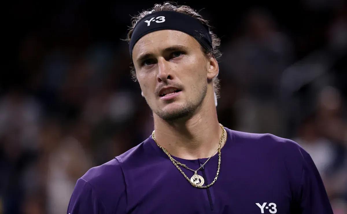 Jacob Fearnley takes a shot at Alexander Zverev after US Open second