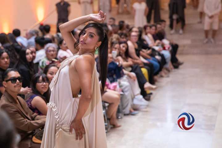 Impulsan el talento local con el Tijuana Fashion Week