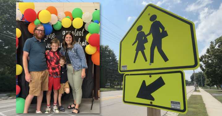 Here's what parents need to know about Port Washington-Saukville school district busing policies