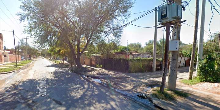 Violento ataque en Córdoba: le dispararon 15 tiros y quedó internado en estado grave