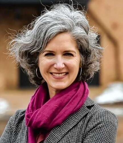 ‘I am Team Naperville’: Allison Longenbaugh stepping down from city council