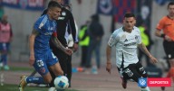 ANFP confirma fecha y hora definitiva para Supercopa entre Colo Colo y La U: se jugará en Santa Laura