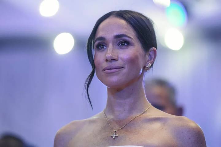 Meghan Markle revela un doloroso momento pendiente que nunca había compartido