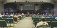 Ky. church hosts safety seminar following church shooting
