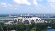 Lakewood Church Launches Satellite Campus For Persecuted Christians In North Korea