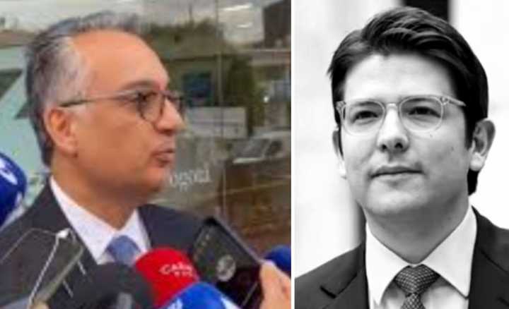 “Trabajamos incansablemente”: Fundación Santa Fe relata la lucha médica por salvar a Miguel Uribe Turbay