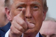 'Bad things will happen': Trump ramping up threats against anyone who disagrees with him