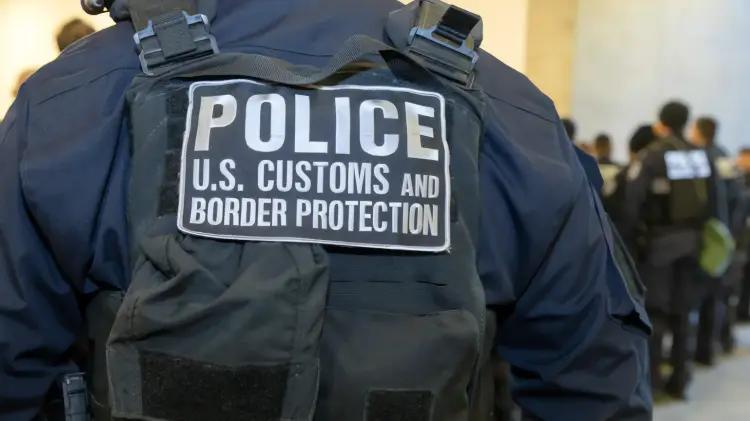 CBP: interceptan 30 kilos de metanfetamina ocultos en vehículo en frontera El Paso