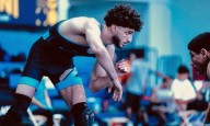 Omar Ayoub  gana medalla de bronce en el Mundial de Luchas en Bulgaria