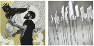 Fall exhibitions announced, McDonough Museum of Art