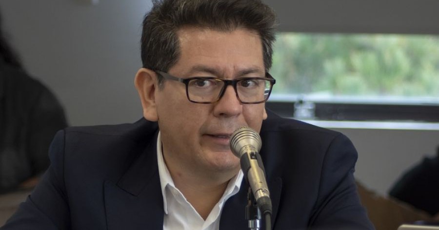 Pablo Gordillo sobre la transformación de YCRT: “Esto no es un proceso de vaciamiento”