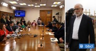 Culmina comisión investigadora por reconstrucción en Valparaíso y concluye "un desfase estructural"