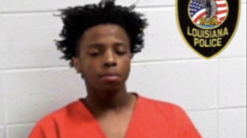 Patterson man arrested for allegedly producing child pornography