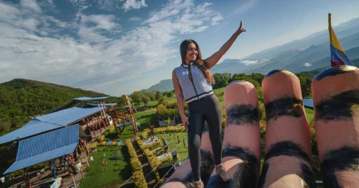 ¿Tiene un proyecto turístico destacado? Tolima invita a competir por la Medalla al Mérito 2025