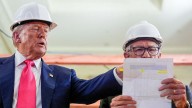 Trump criticizes Federal Reserve's $3.1B renovation spending as completely wasteful government expenditure