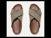 Rothy's sustainable slides on sale: Weekend Sandal drops to $75