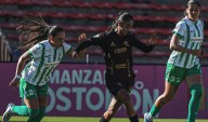 Confirmados los 3 primeros semifinalistas de la Liga BetPlay Femenina