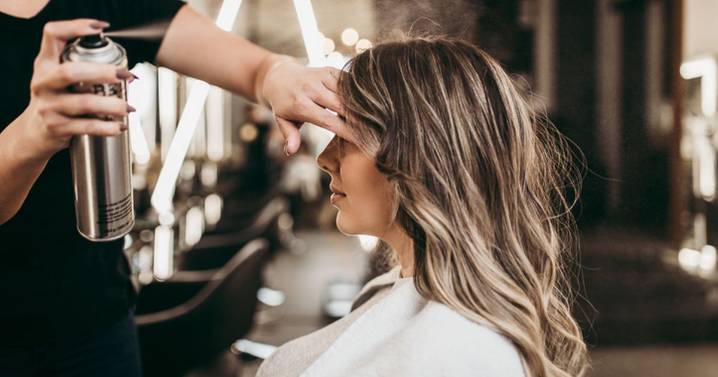 Shoppers rave over 'no frizz' TRESemme hair dryer that 'adds shine' as it drops to £21