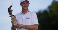 Justin Rose remonta y vence a Spaun en desempate en Memphis
