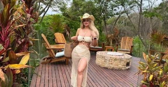 Asesinan a una influencer mexicana y a toda su familia ¿Qué se sabe? (+Fotos) 29 de agosto de 2025 | Espectáculos La mujer, de 32 años, compartía vídeos sobre viajes, cirugía estétitca, frases polémic