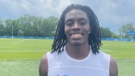 Morice Norris injury update: Lions CB writes 'I'm all good man'