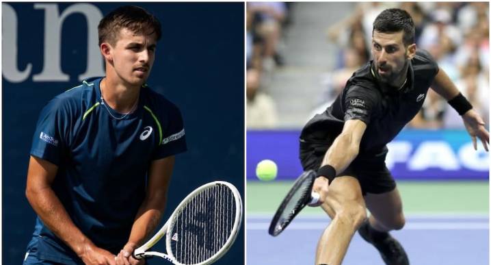 How to watch 2025 US Open Tennis Championships: Novak Djokovic vs. Zachary Svajda: Start time, TV channels and Stream Online