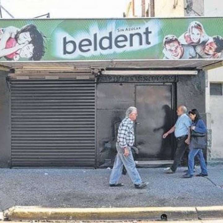 En el mes del aguinaldo y las vacaciones, se profundizó la caída de las ventas minoristas y en 2025 ya cerraron 16 mil kioscos