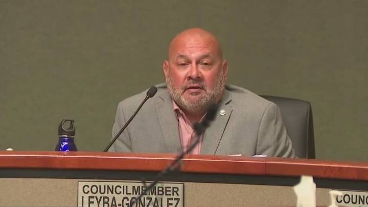 Imperial Beach City Council appoints Mitch McKay as new mayor