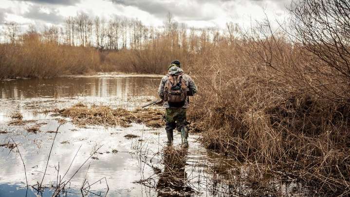 A hunting gear checklist for beginner hunters