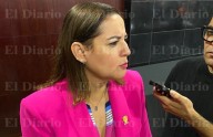 Sería un despropósito despedir personal: Myriam Hernández