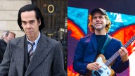 Nick Cave, Bryce Dessner Team Up for Netflix Film 'Train Dreams'
