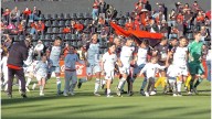 Colón, una lista con muchas novedades para el duelo ante Defensores de Belgrano