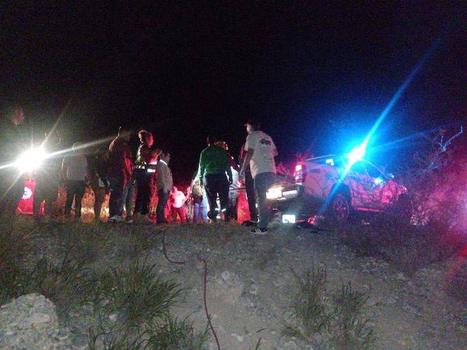 Identifican al joven que murió atropellado el sábado
