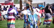 Little Shell Tribe celebrates culture and community at powwow in Great Falls