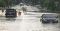 Milwaukee area drying out after weekend rain causes record flooding on multiple rivers