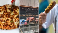 DOCO welcomes 2 eateries, 3 immersive experiences