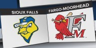 Canaries lose first game of last home stand