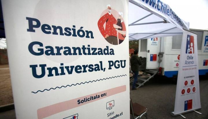 ¿Quiénes serán los primeros beneficiados?: Todo lo que tienes que saber sobre el aumento de la PGU en septiembre
