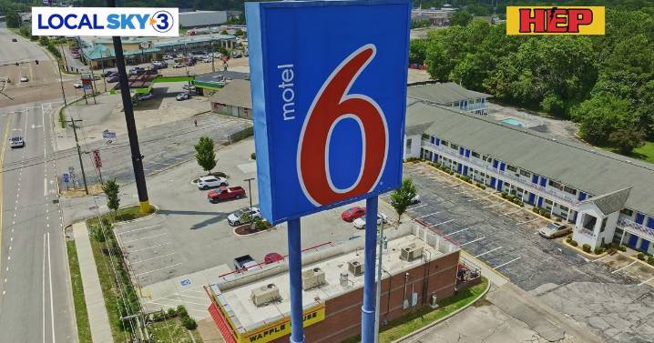 UPDATE: Murder suspect confesses to Lee Hwy. motel murder; caught on camera ambushing victim