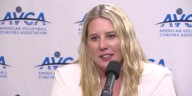 Nebraska Volleyball Post Game Presser (8.24.2025)