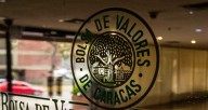 Índice Bursátil Caracas cerró en 823,17 puntos el 29 de agosto de 2025