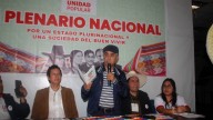 Poder Judicial anula resolución del JNE y ordena inscripción de Unidad Popular