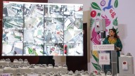 Instalan más de 30 mil cámaras de videovigilancia en la Ciudad de México