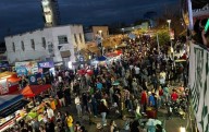 Disfrutaron más de 20 mil del festival “Juárez en la Juárez: Amor Eterno”
