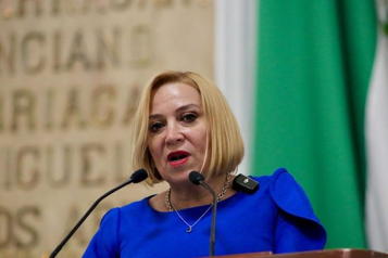 Descarta PAN que haya PGD en 2025