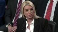 Attorney General Bondi names DEA head as DC’s ’emergency police commissioner’