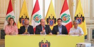 Revelan que gestión de Rafael López Aliaga contrató al menos a 32 afiliados de su partido en la Municipalidad de Lima