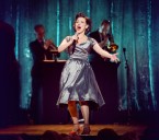 Angela Ingersoll celebrates Judy Garland with Sept. 18