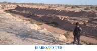 “El Balde”, la localidad jachallera ubicada en la tercera zona más seca del mundo