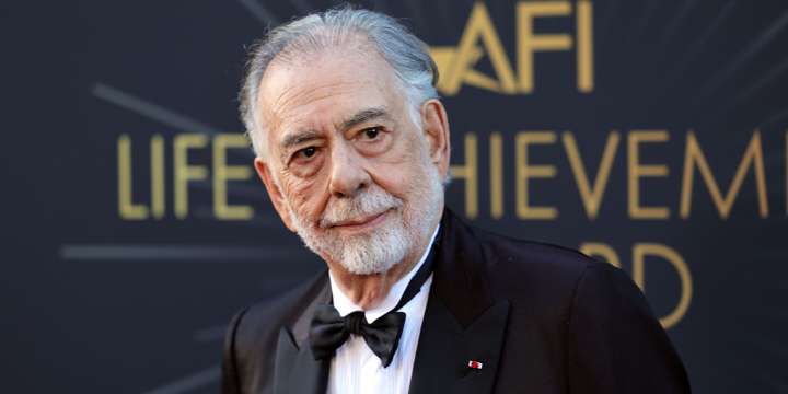 Francis Ford Coppola ‘Resting’ in Italian Hospital After Undergoing Medical Procedure 